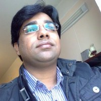 Dr. Vineet Tomar