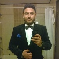 Kavish Sabharwal