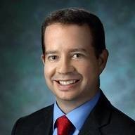 Gordon Simonett