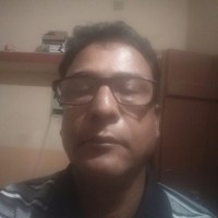 Ashis Chowdhury
