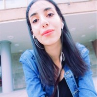 Anzhela Baghdasaryan