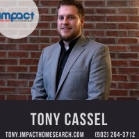 Anthony Cassel