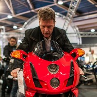 Rene Bakker