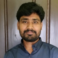 Naga Surendra Babu Lanke