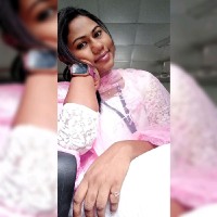 Anitha Arivazhagan