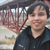 Erik Saavedra Sanchez