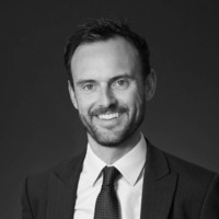 Matthew Montgomery