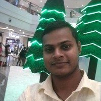 HR Pramod Maurya