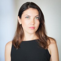 Elena Peshkova