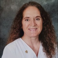 Gina Rawls