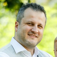 Vasilis Zarimpas
