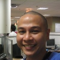 Patrick Stephen Conde