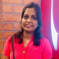Roshni R Vasu