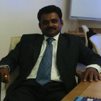 Dhananjay More