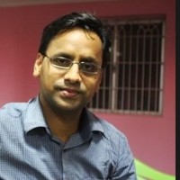 Raj Kumar Singh