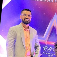 Ashish Kamble