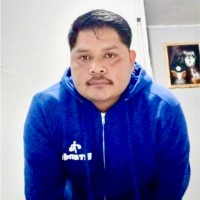 Armando Bello Rodriguez