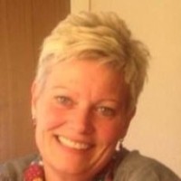 Anita Ahlgreen