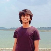 Siddharth Chakravarthy S