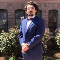 Vincent Castaneda