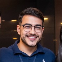 Joao Gustavo