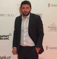 Ümmet Öztürk