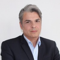 Daniel Gaina