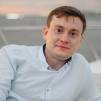 Dmitrii P.