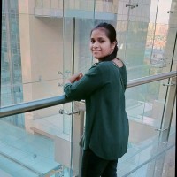 Kajal Bhardwaj