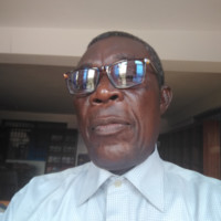 George Cobbinah
