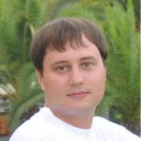Yury Andreev