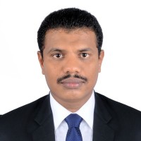 Vinoth Kaliyaperumal, Pmp.