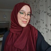 Ebrar Betül Akgül