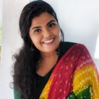 Aswathy Asokan S