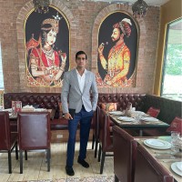 Mukesh mewada