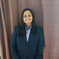 Vaidehi Shah