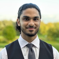 Syed Mustafa Ahmed