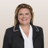 Amy E. Robinson