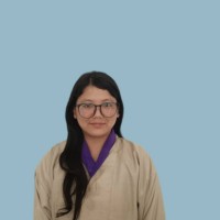 Sonam Deki