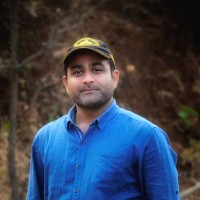 Rakesh Girase