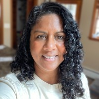 Netra Jhaveri