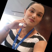 Adriana Martínez