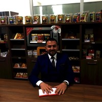 Bekir ERDOĞAN