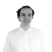 Eric Visser