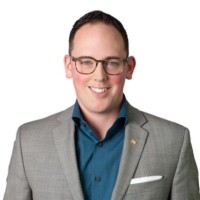 Dustin Christensen