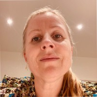 Rikke Bille