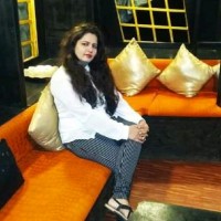 Kirti Mishra