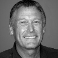 Mac Robson