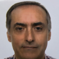 Francisco Javier Cortijo Fernandez