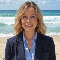 Anna Louise Creech